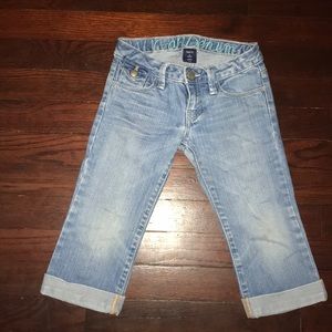 Gap Denim jean
